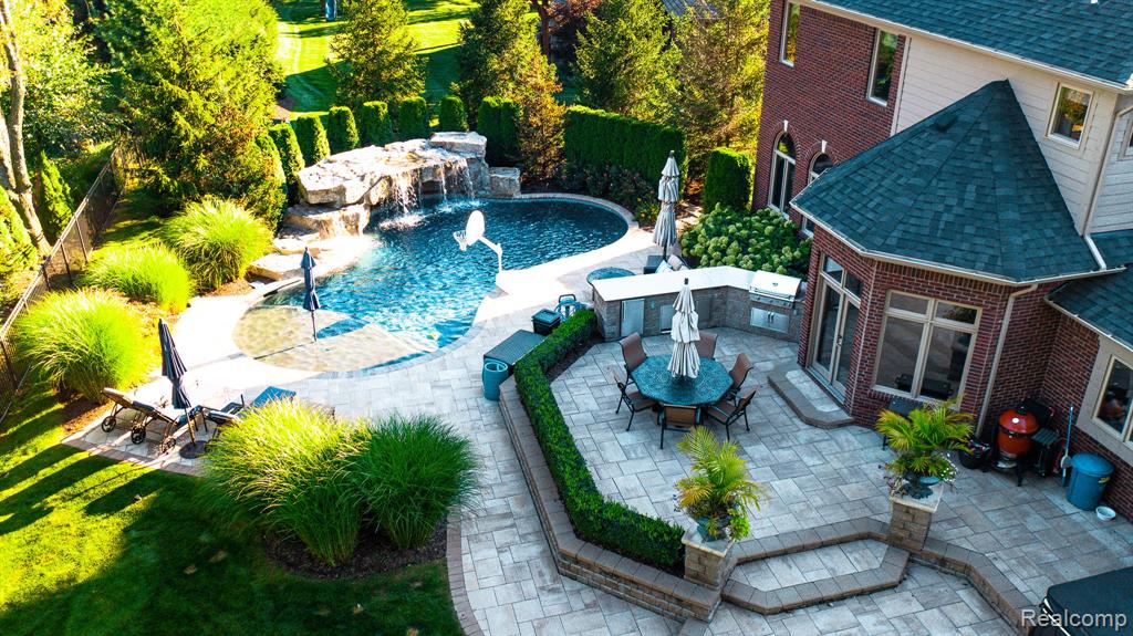 62578 POND Drive, Washington, MI — Photo 62