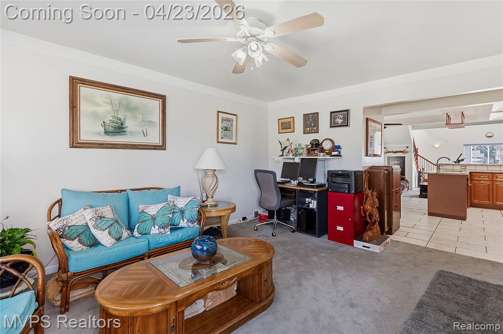 39415 E Archer Drive, Harrison Township, MI — Photo 3