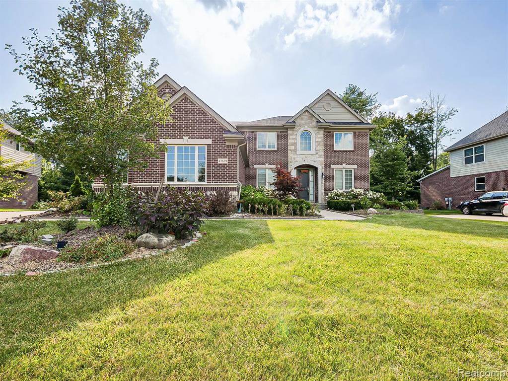 47639 Alpine Drive, Novi, MI — Photo 34