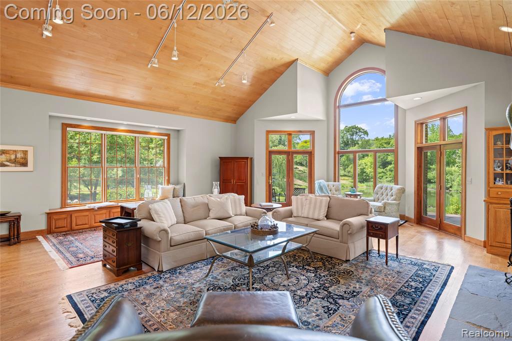 905 Spring Drive, Northville, MI 48167 — Photo 26