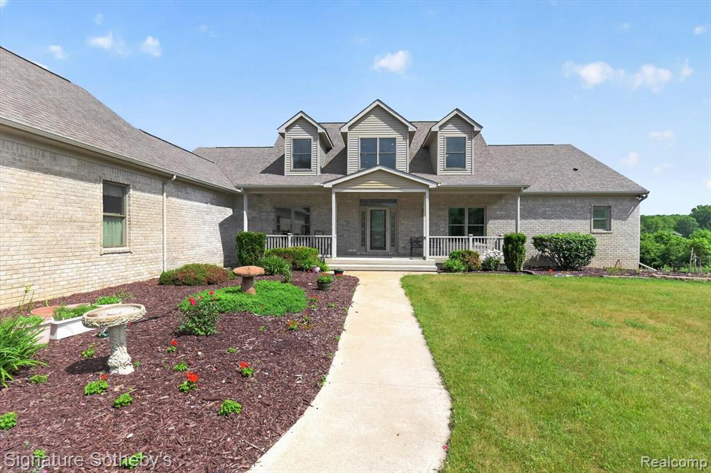 12700 Shaffer Road, Davisburg, MI 48350 — Photo 8