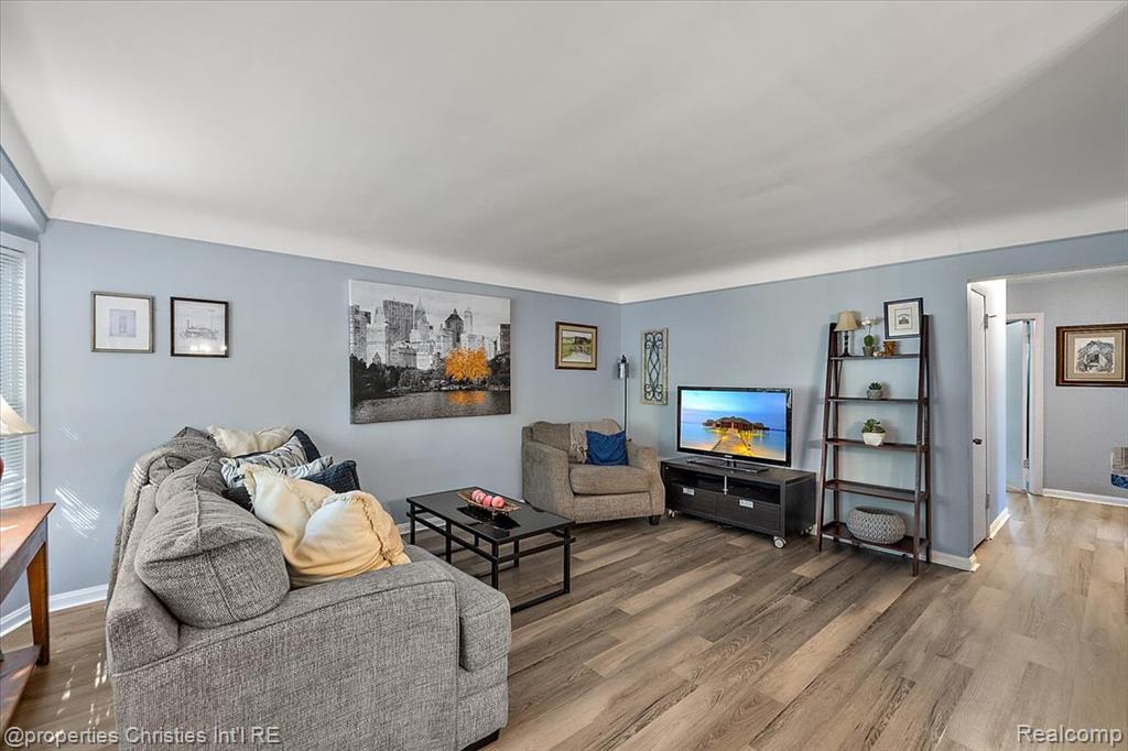 4402 Berkshire Road, Royal Oak, MI 48073 — Photo 5