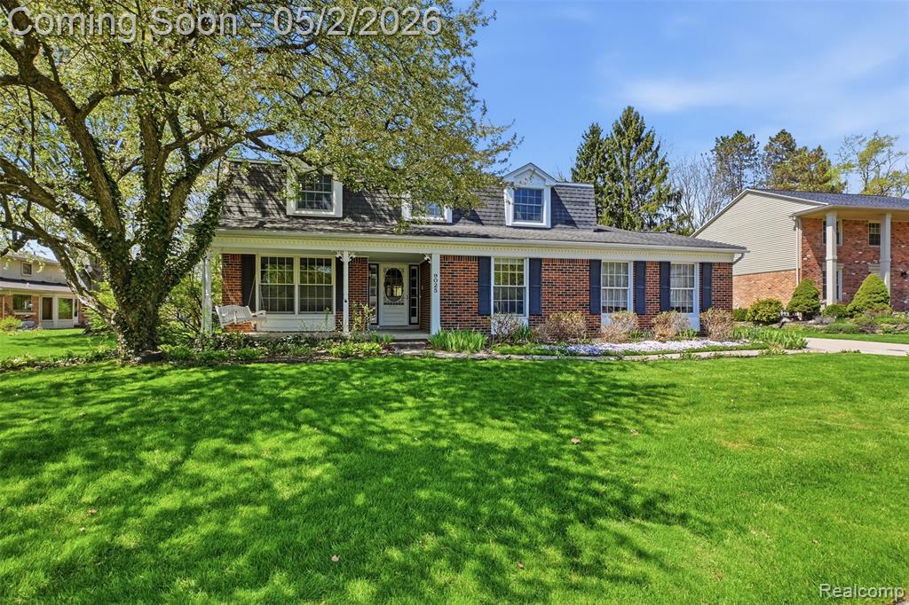 9025 Muirland Drive, Plymouth, MI 48170 — Photo 2