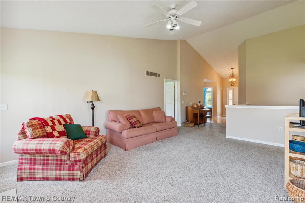 2571 ARALIA Drive, Howell, MI 48855 — Photo 8
