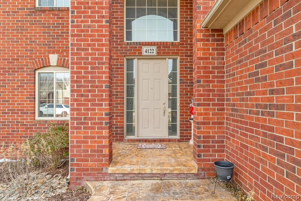 4122 Hawks Nest Road, Utica, MI 48317 — Photo 13