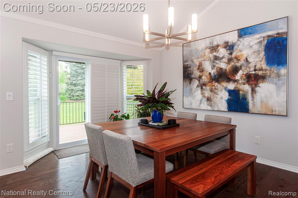 21826 Hanover Drive, Macomb, MI 48042 — Photo 9