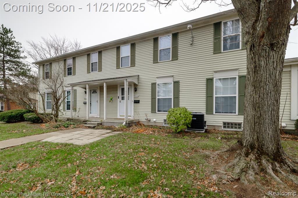 6909 Harvard Lane, Canton, MI 48187 — Photo 3