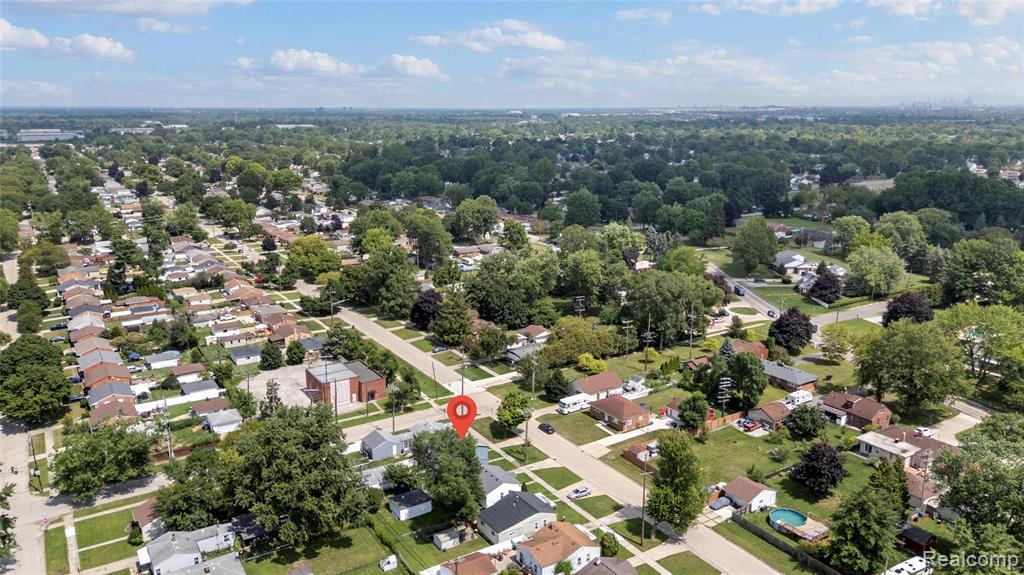 8818 Clippert Street, Taylor, MI 48180 — Photo 46