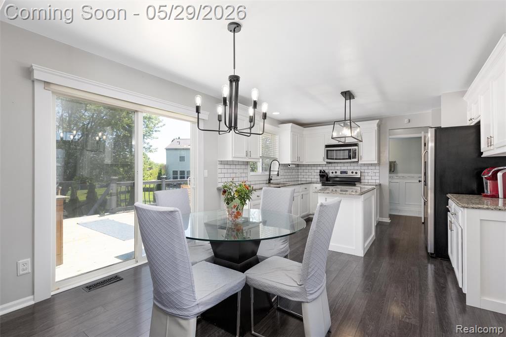 56312 Oasis Drive, Macomb, MI 48042 — Photo 13