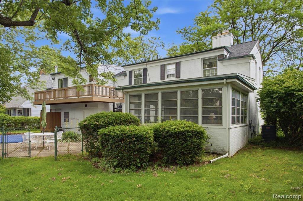 1956 Beverly Boulevard, Berkley, MI 48072 — Photo 42