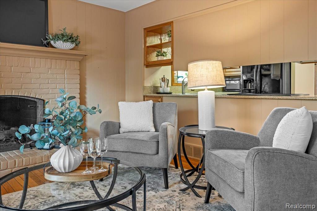 2361 GEORGETOWN Boulevard, Ann Arbor, MI 48105 — Photo 13