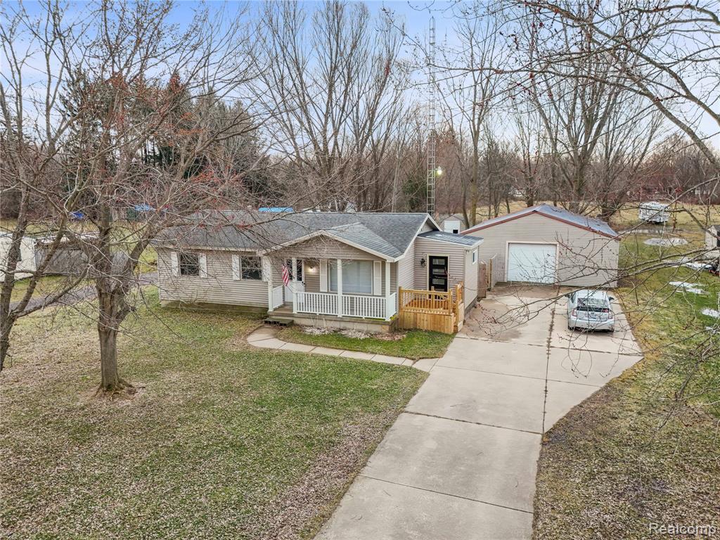 2411 Bingham Road, Clio, MI 48420 — Photo 4
