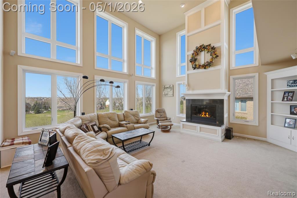 656 Overlook Drive, Oxford, MI 48371 — Photo 9