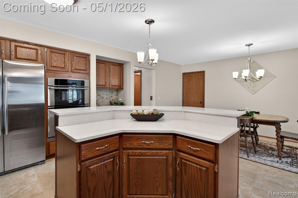 4359 Birch Run Drive, Troy, MI 48098 — Photo 19