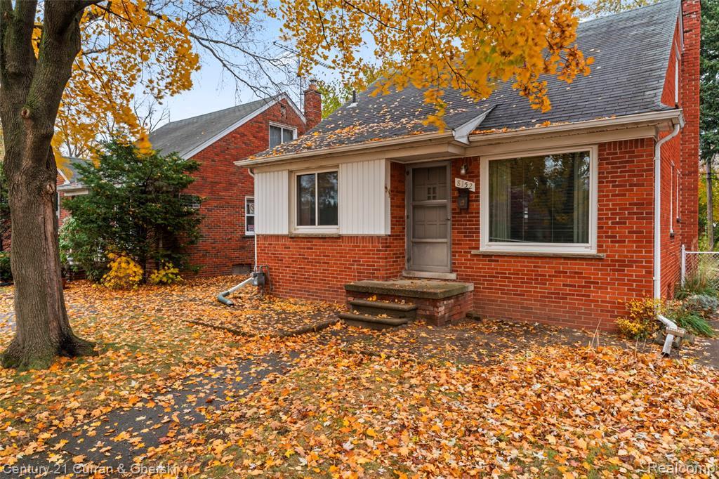 8152 Virgil Street, Dearborn Heights, MI 48127 — Photo 2