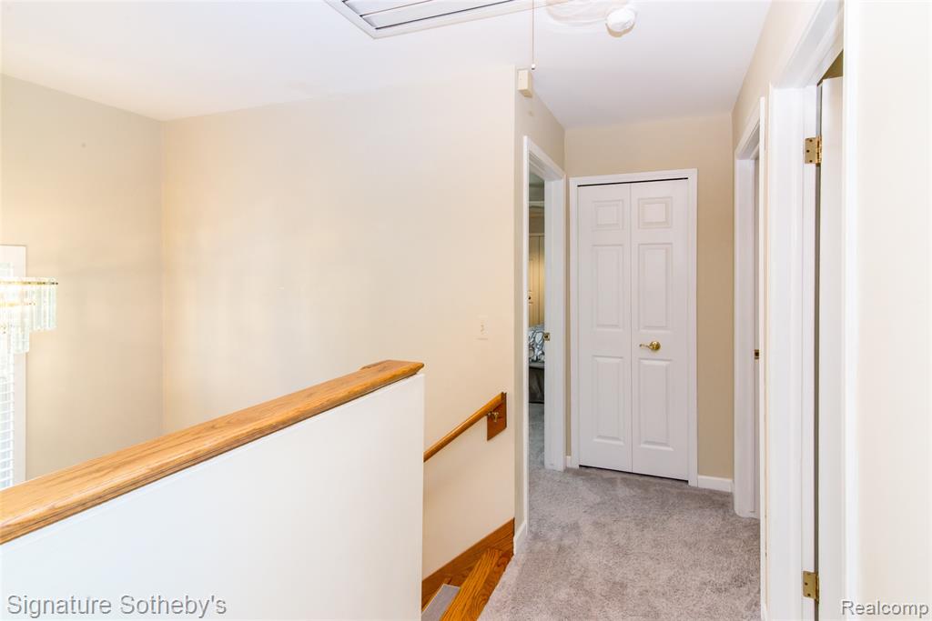 576 Ten Point Drive, Rochester Hills, MI 48309 — Photo 20