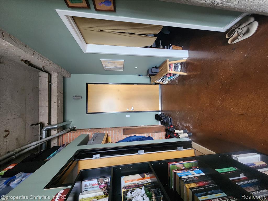 55 W CANFIELD Street, 204, Detroit, MI 48201 — Photo 8