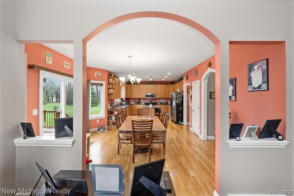 13445 Millie Court, Holly, MI 48442 — Photo 13