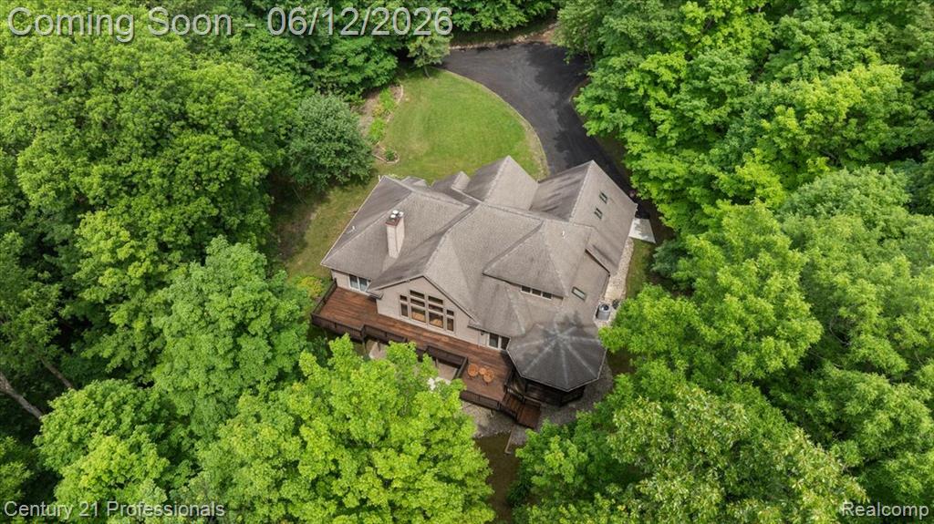 9867 Rainbow Ridge Drive, Schoolcraft, MI 49087 — Photo 61