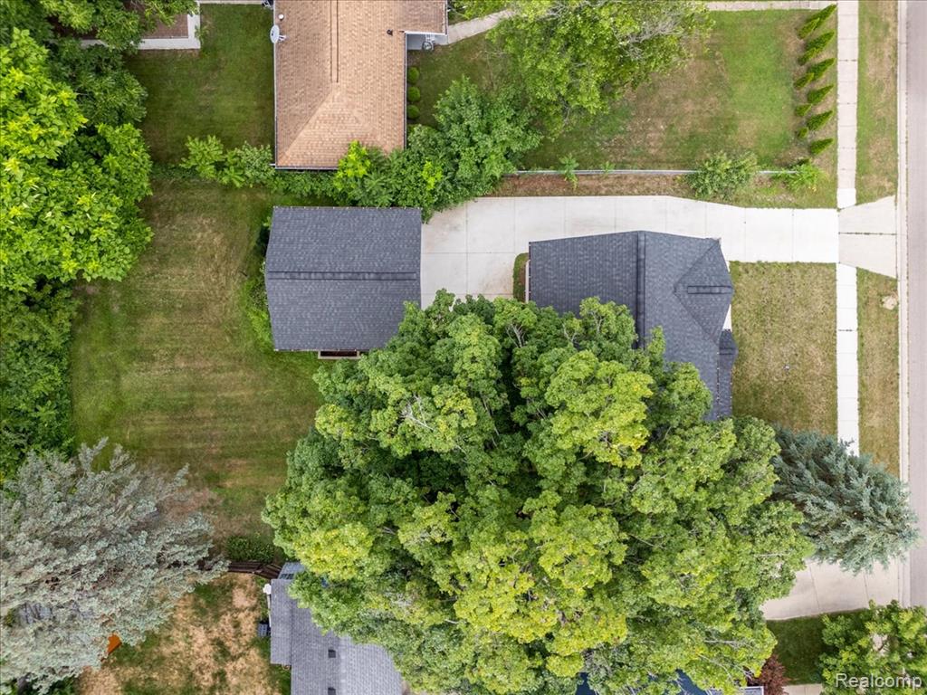 440 Livingston Street, Howell, MI 48843 — Photo 30