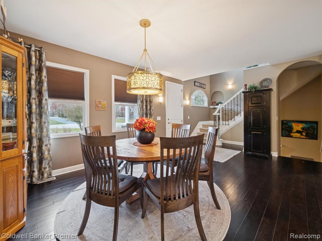 214 Presidio Drive, Ortonville, MI 48462 — Photo 19
