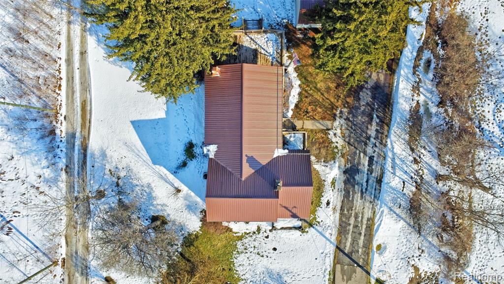 1717 S Sashabaw Road, Ortonville, MI 48462 — Photo 4