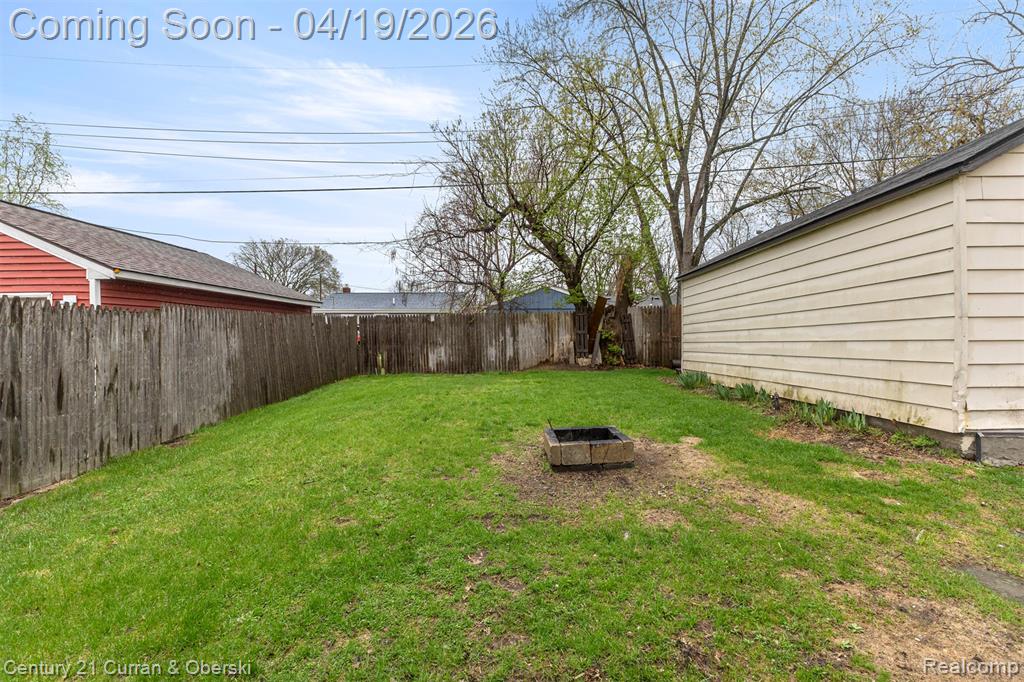 774 Corwin Court, Pontiac, MI 48340 — Photo 21