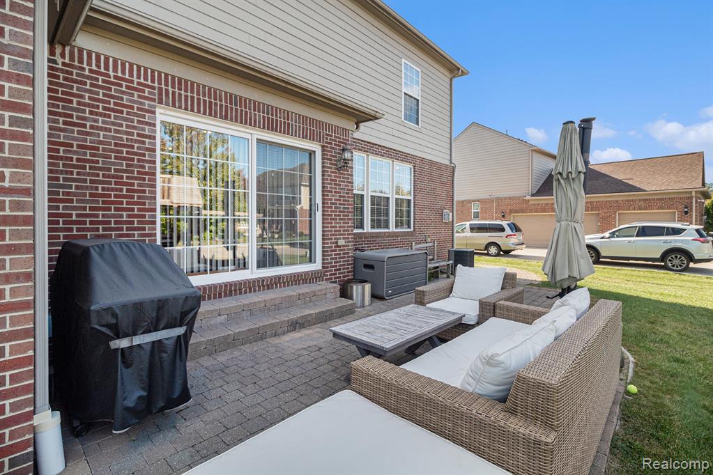 2418 Premier Lane, Canton, MI 48188 — Photo 31