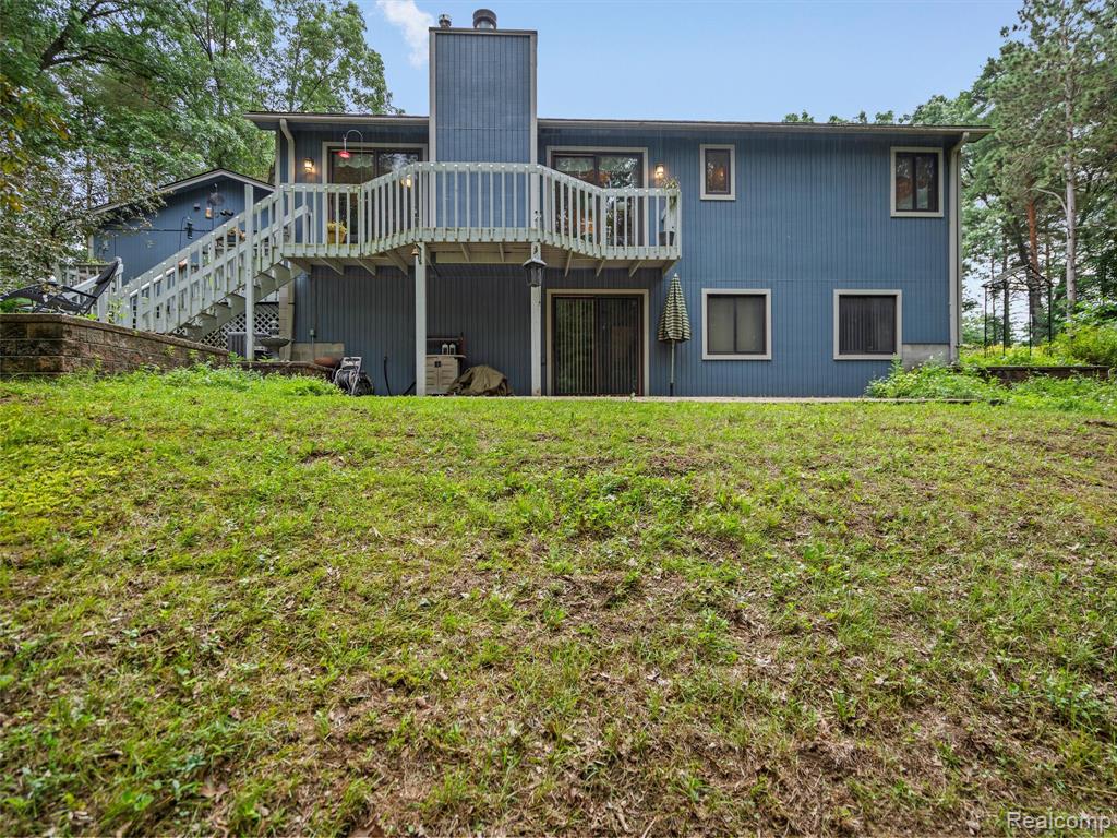 370 Wolfe Road, Ortonville, MI 48462 — Photo 13