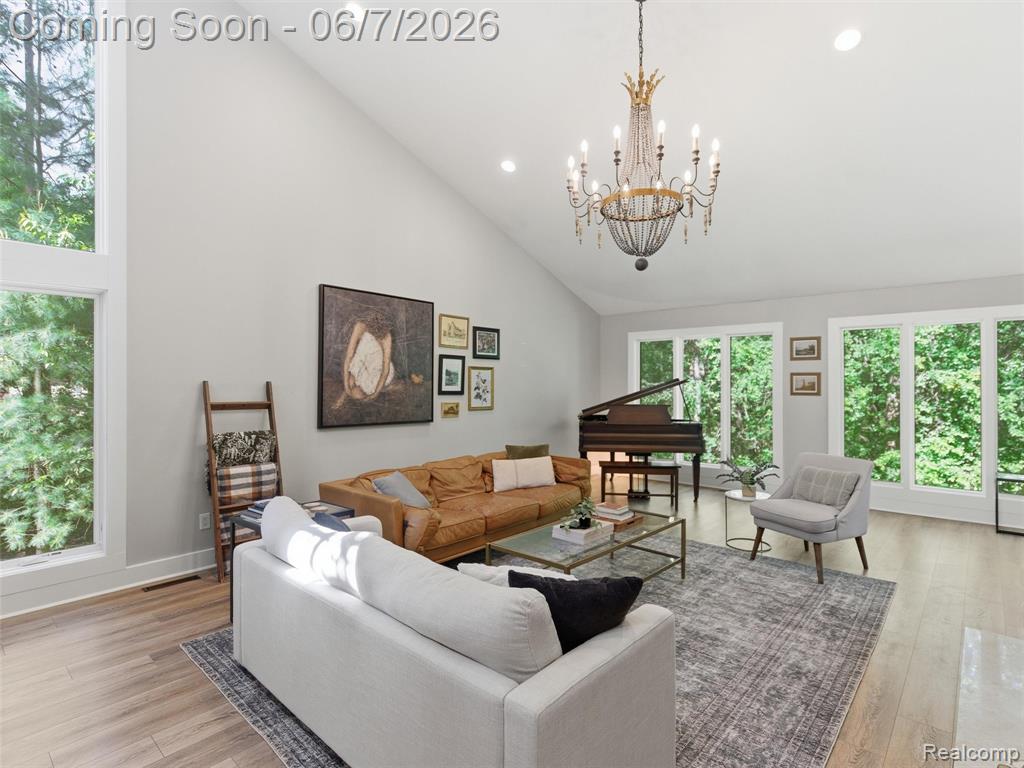 202 Nakomis Trail, Lake Orion, MI 48362 — Photo 17