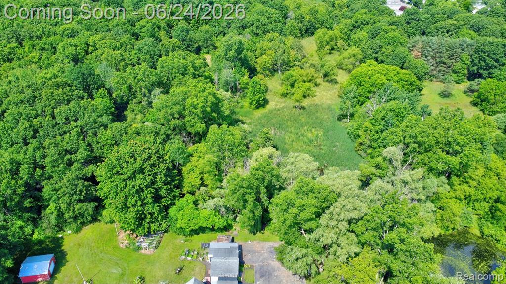 13252 Dixie Highway, Holly, MI 48442 — Photo 34