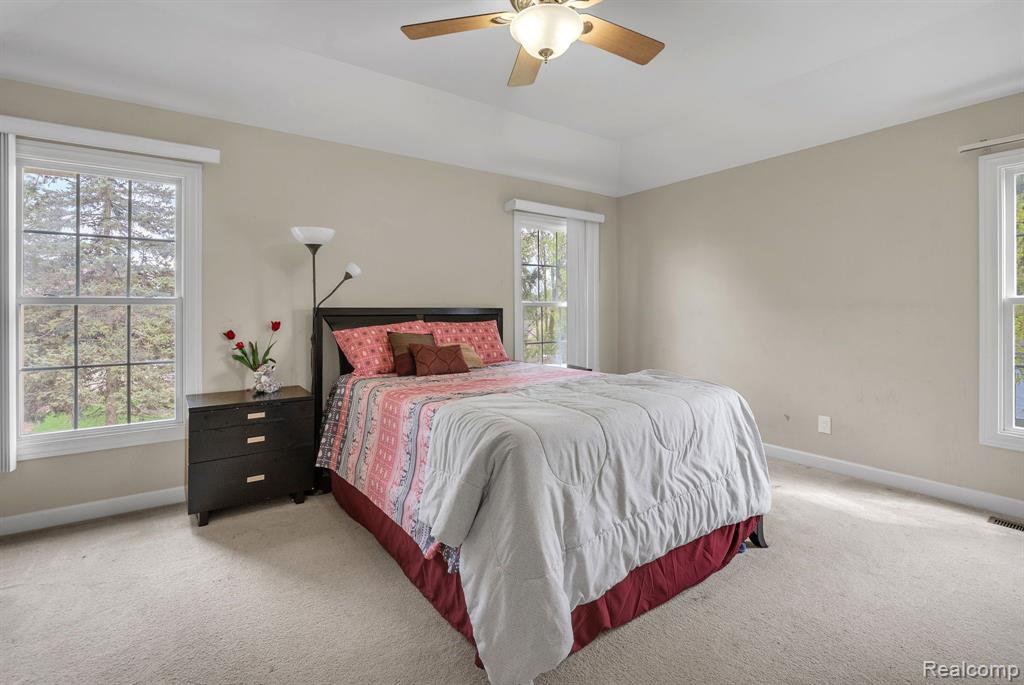 6476 N BECK Road, Canton, MI 48187 — Photo 17