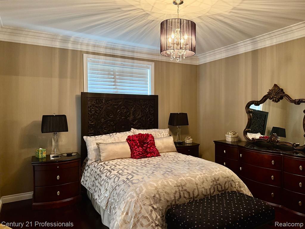 8814 PRESTWICK Lane, Washington, MI 48095 — Photo 19