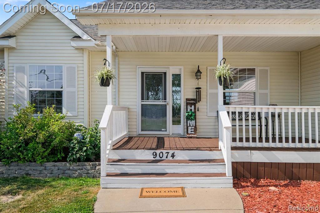 9074 Grand Blanc Road, Gaines Vlg, MI 48436 — Photo 3