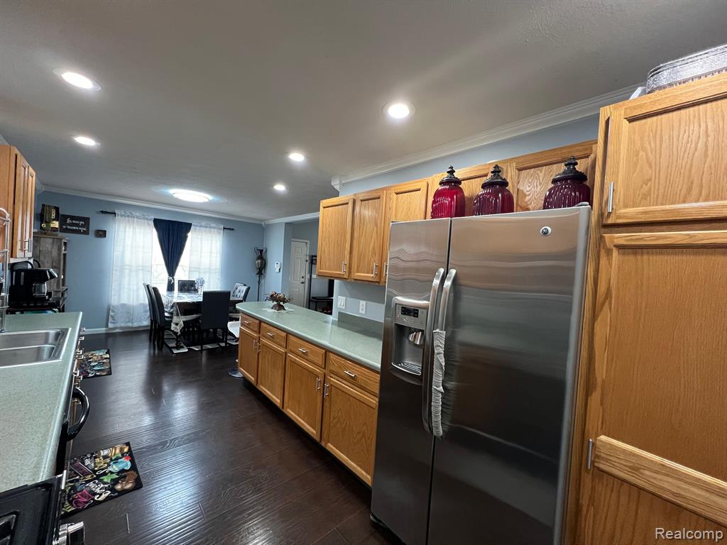 614 STIRLING Street, Pontiac, MI 48340 — Photo 13
