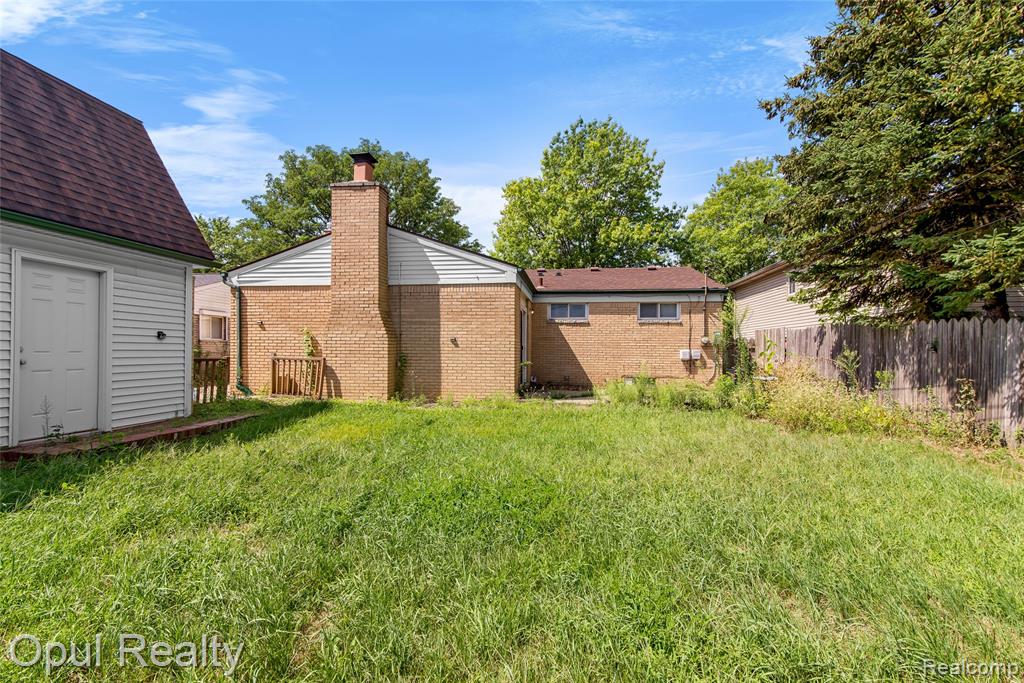 8732 Holly Drive, Canton, MI 48187 — Photo 7