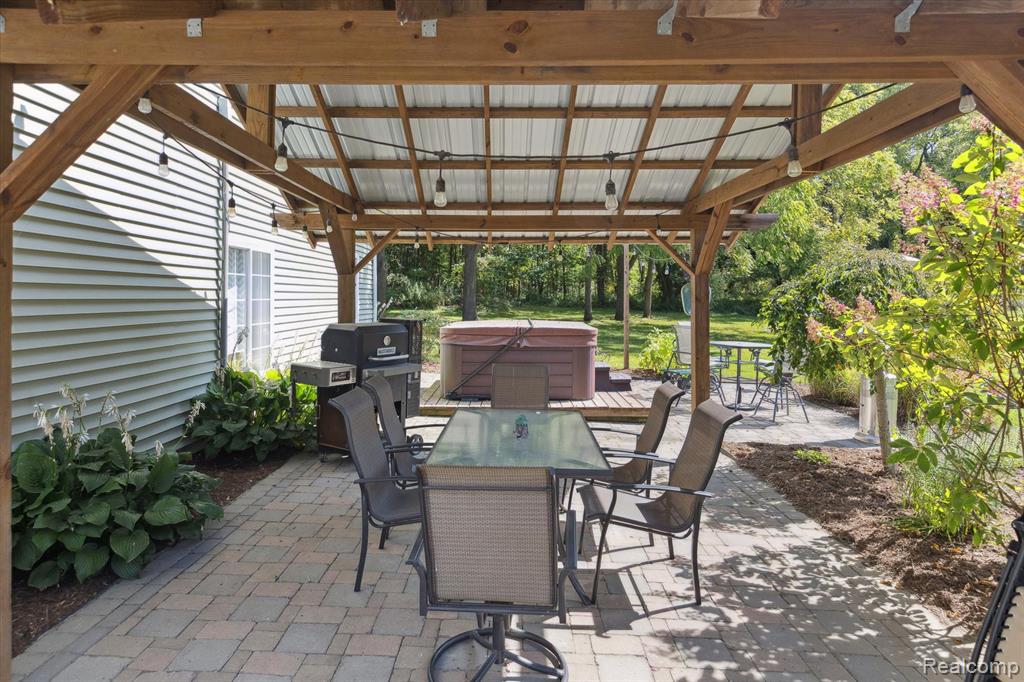 5145 Arbela Road, Millington, MI 48746 — Photo 28
