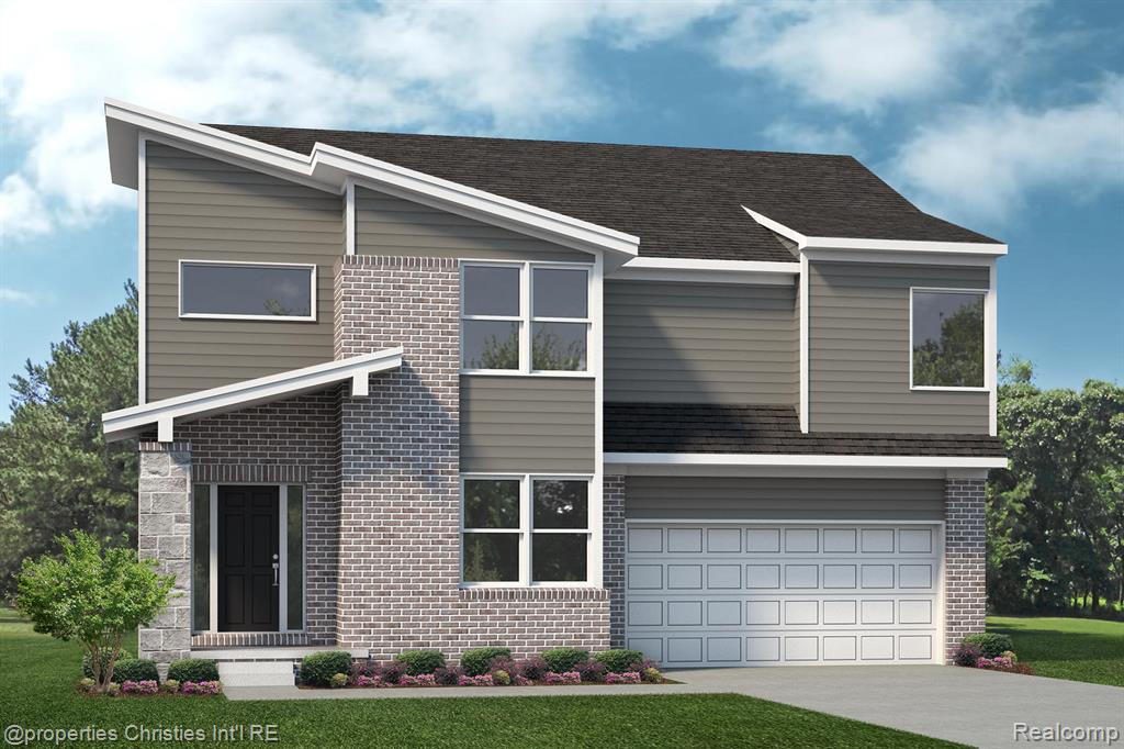 188 Wolverine Drive, Wolverine Lake, MI 48390
