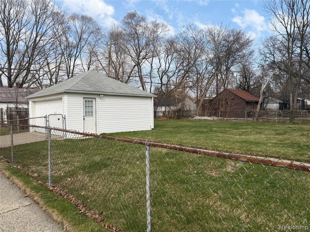 16001 Collingham Drive, Detroit, MI 48205 — Photo 5