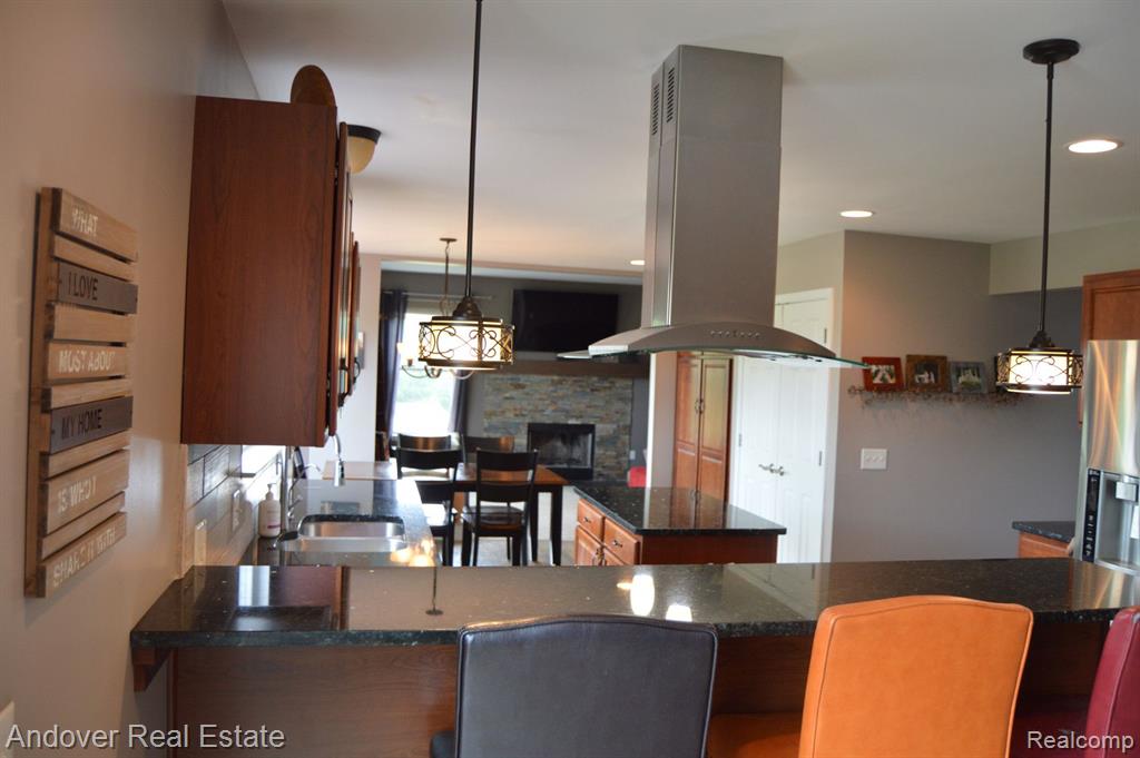 2650 SANDHILL Drive, Dexter, MI 48130 — Photo 13
