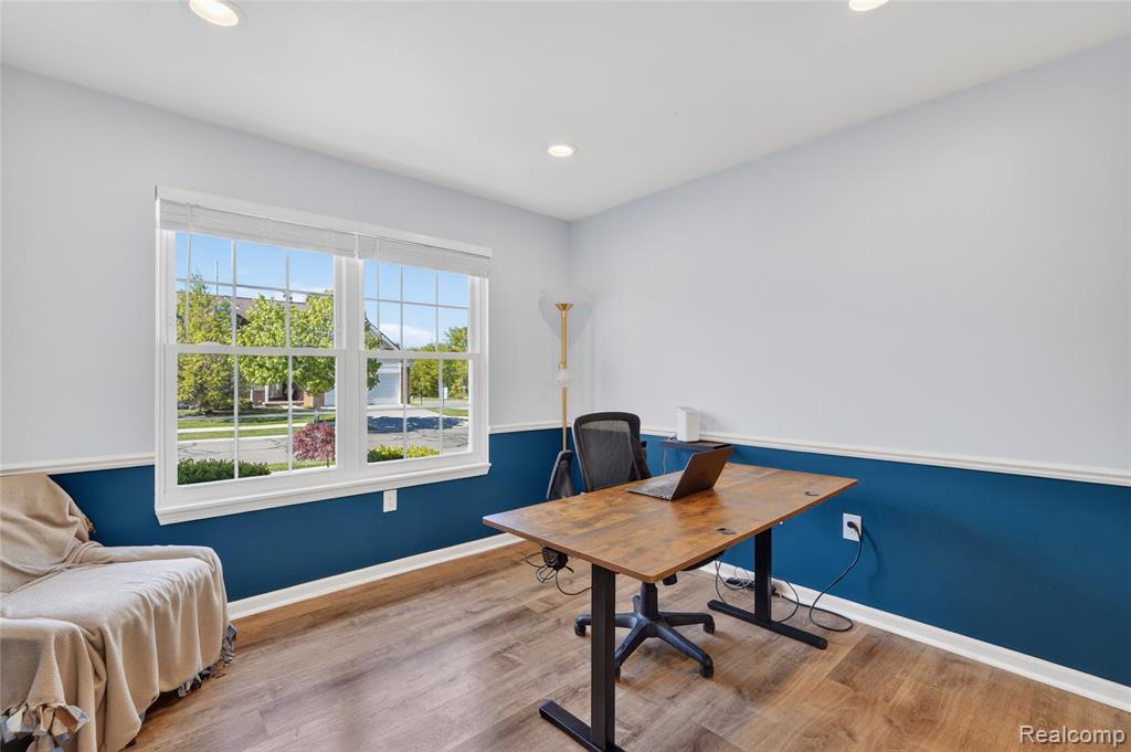 6652 Cortland Avenue, 1, Brighton, MI 48114 — Photo 25