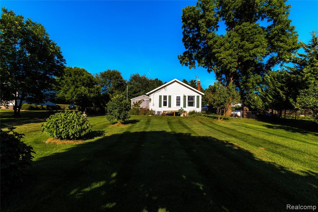 9030 Washburn Road, Columbiaville, MI 48421 — Photo 32