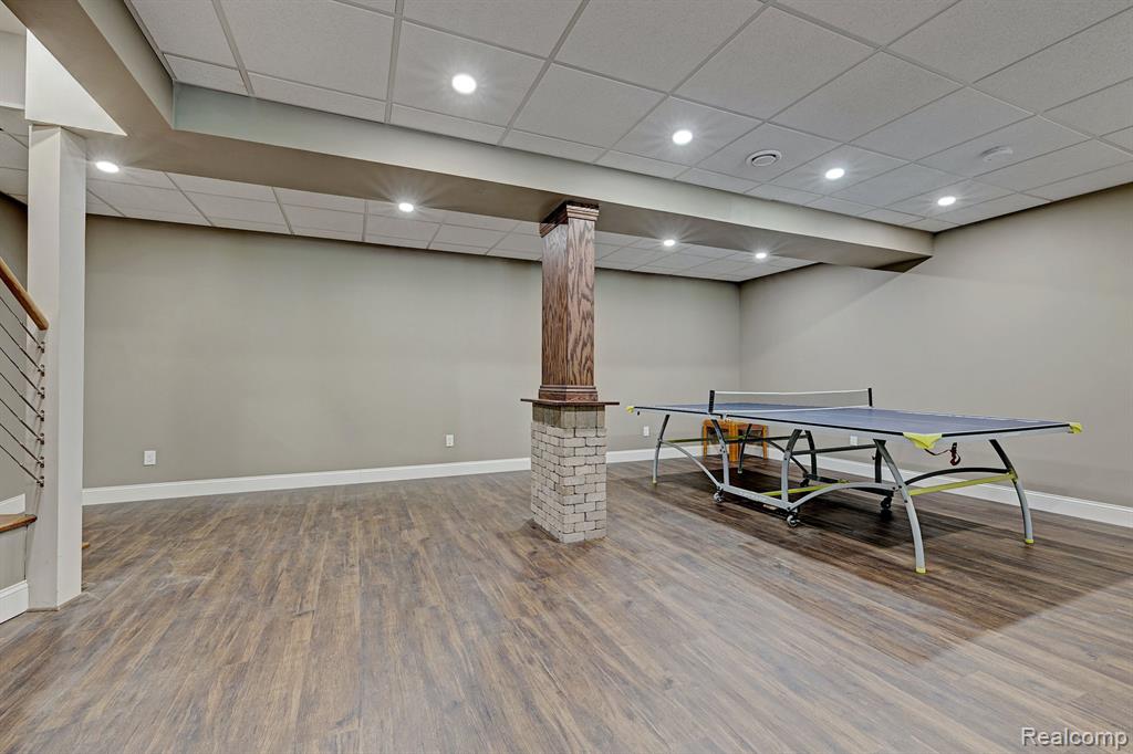 900 ROLLING PINES Drive, Ortonville, MI 48462 — Photo 52