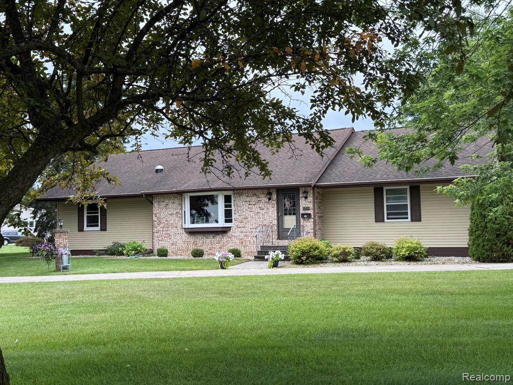 1890 James Street, Ubly, MI 48475 — Photo 27