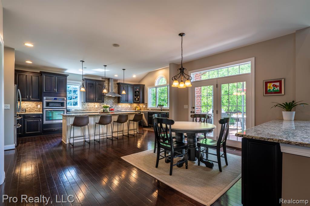 17779 BRIAR RIDGE Lane, Northville, MI 48168 — Photo 13