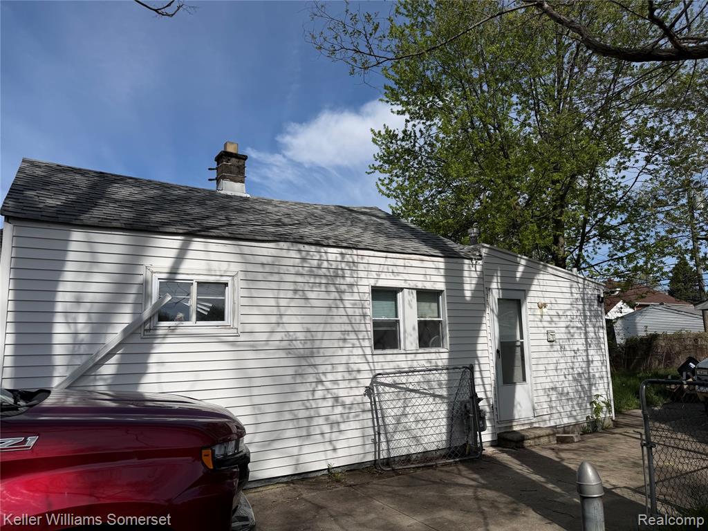 8499 Chapp Avenue, Warren, MI 48089 — Photo 12