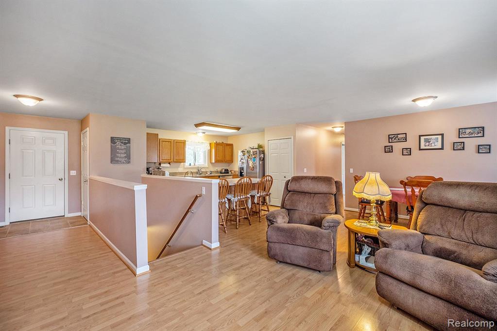 701 CHASE LAKE Road, Howell, MI 48855 — Photo 5