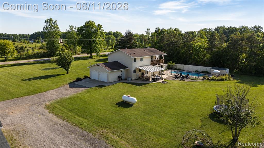 7753 Clyde Road, Fenton, MI 48430 — Photo 32