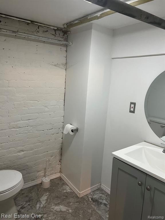 2280 SAINT CLAIR Street, Detroit, MI 48214 — Photo 10