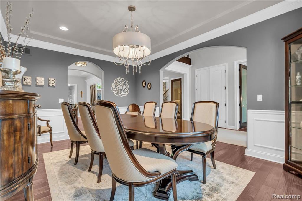 21174 Bridle Run, Northville, MI 48167 — Photo 23